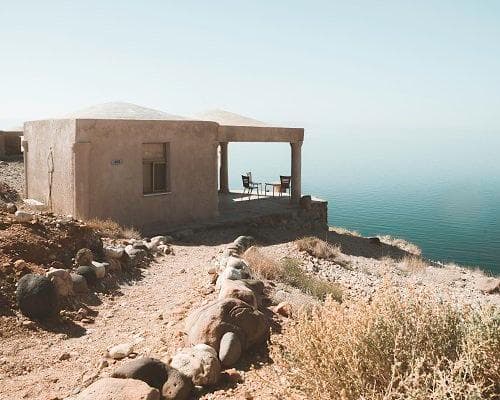 Mujib Biosphere Reserve, 