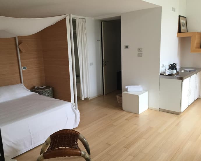 Riviera Golf Resort, 