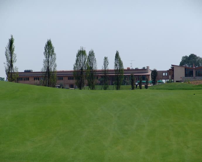 Active Hotel Paradiso Golf, 