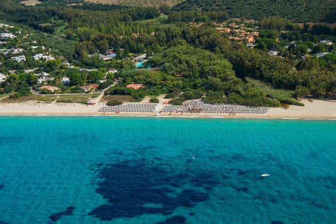 Calaserena Village 2023 - GATTINONI, 