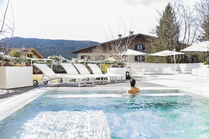 XOLD-Blu Hotel Natura & Spa - GATTINONI, Immagine fornita dalla struttura