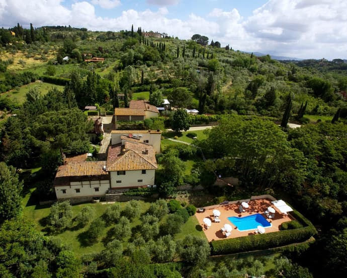 Marignolle Relais & Charme, 