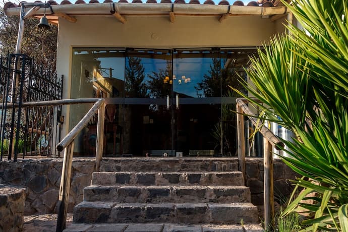 Hotel Casa Andina Standard Colca, Featured Image
