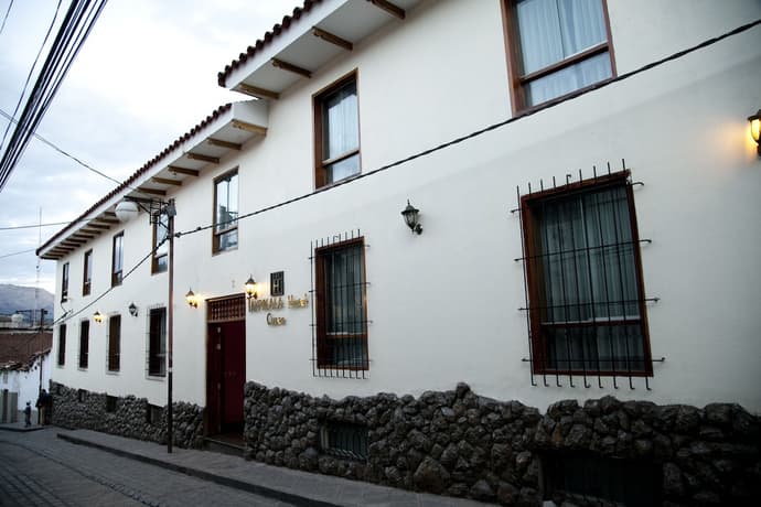 Hotel Taypikala Cusco, Featured Image
