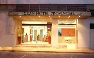 Gran Hotel Provincial, 