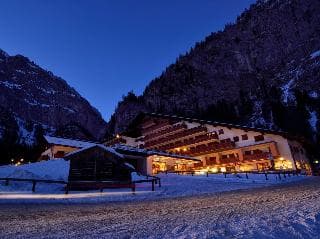 Hotel Principe Marmolada - GATTINONI, 