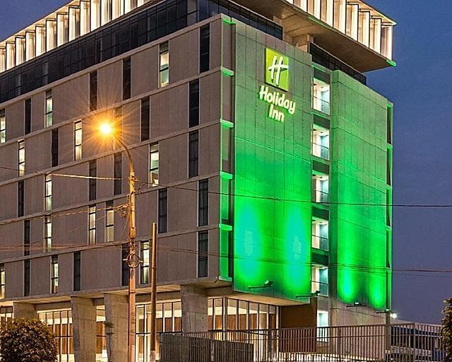 Holiday Inn Lima Airport, 