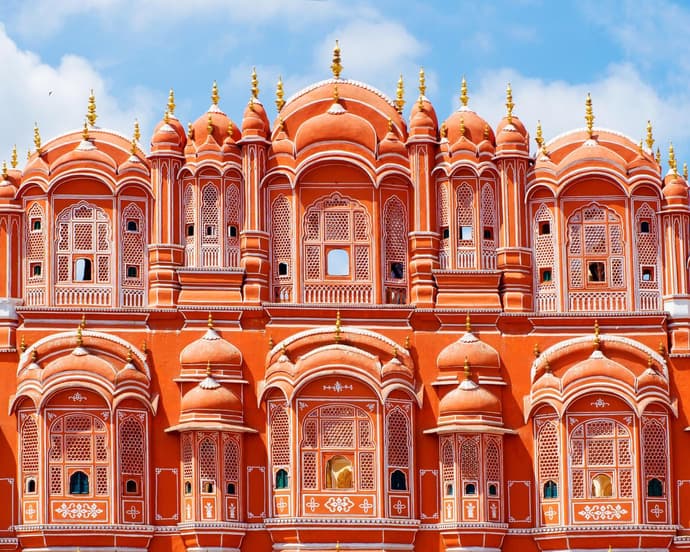 Tailandia con Phuket & India – 2×1