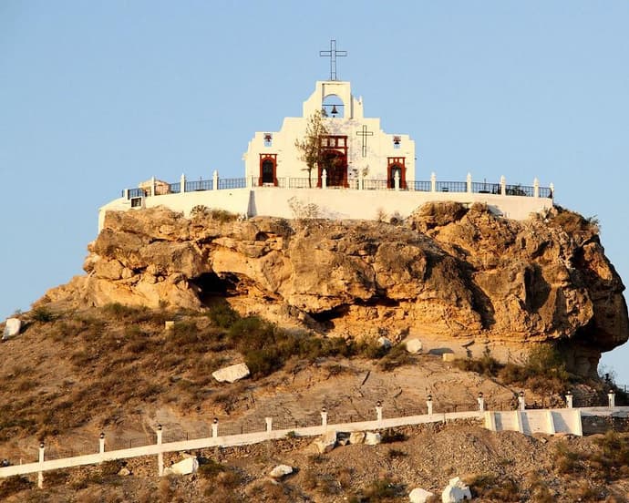 TRIÁNGULO DEL NORTE