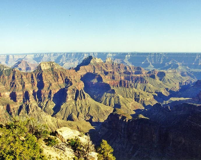 BARRANCAS 6 DÍAS RUTA: CHIHUAHUA—CREEL—BARRANCAS—CEROCAHUI—LOS MOCHIS (CVU)