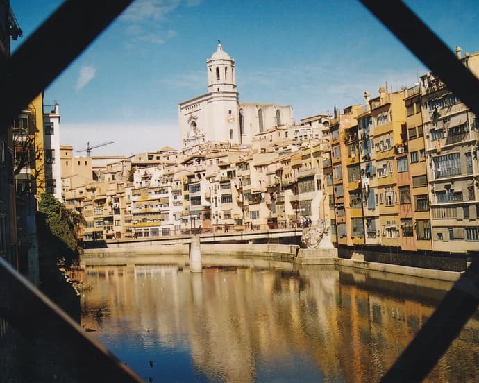 Vacaciones ECO: Costa Brava (desde otros orígenes)