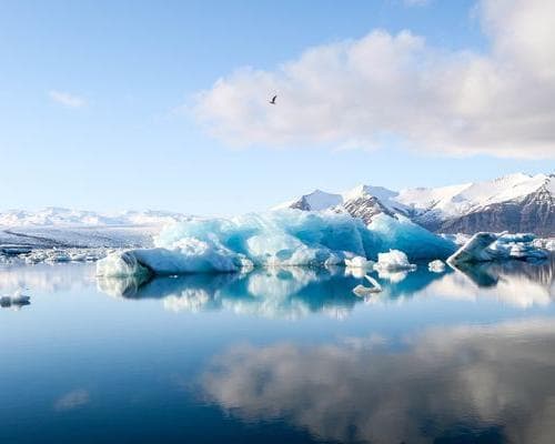 Islandia: la Isla de Hielo, Fuego y Auroras Boreales