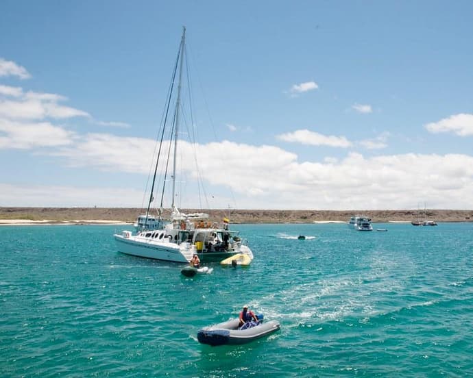 Galápagos a tu Alcance 