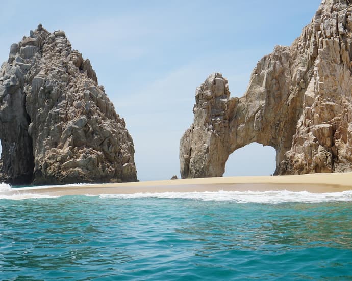BAJA CALIFORNIA SUR CLÁSICO