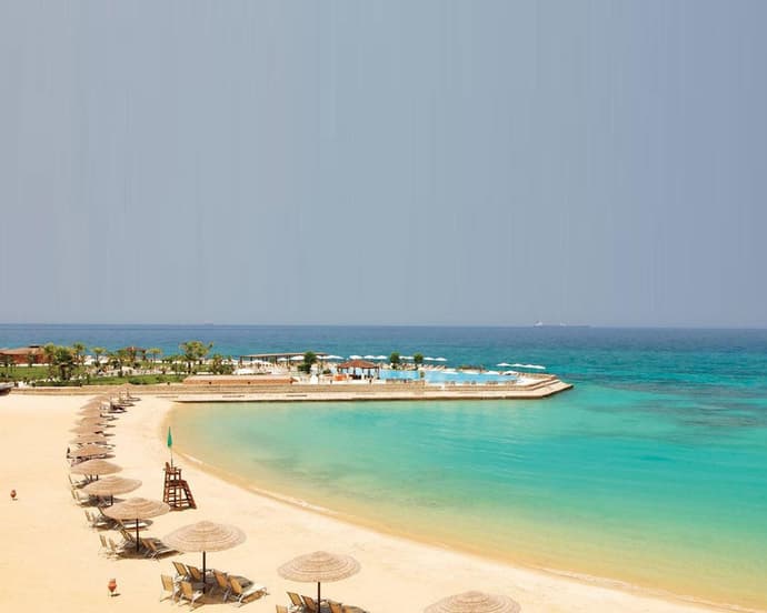 DESCUBRIENDO EGIPTO CON PLAYA 