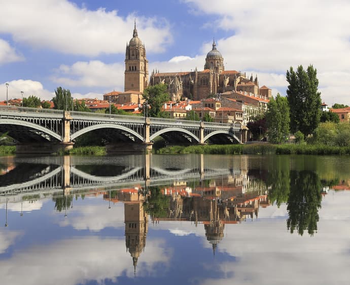 Paquete Especial: Lisboa, Oporto y Fátima desde Madrid - 9 días