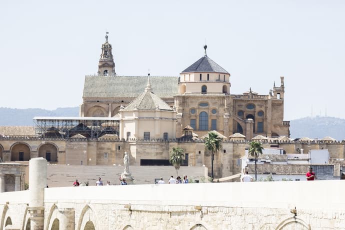7-Day Tour to Andalusia and Mediterranean Coast with Barcelona