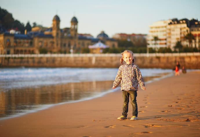 Cantábrico (Norte de España) y Galicia 7 días
