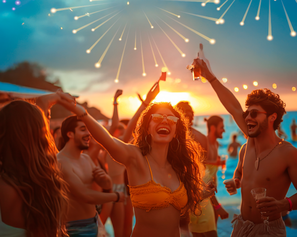 MTPE-52061 CON SABOR A COLOMBIA AÑO NUEVO