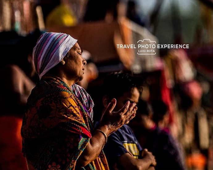 EXPLORE India, la Magia del Maha Kumbh Mela