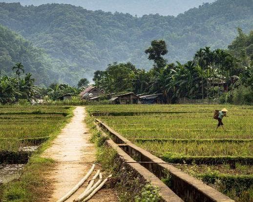 Vietnam Inolvidable 2025