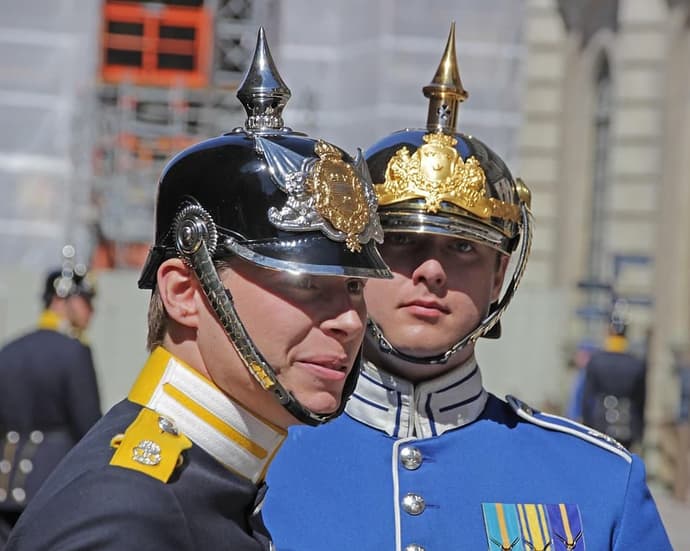 Terre Scandinave e Fiordi