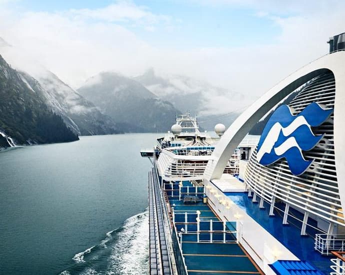 Navidad y Fin de Año: Patagonia y Antártida 17 noches