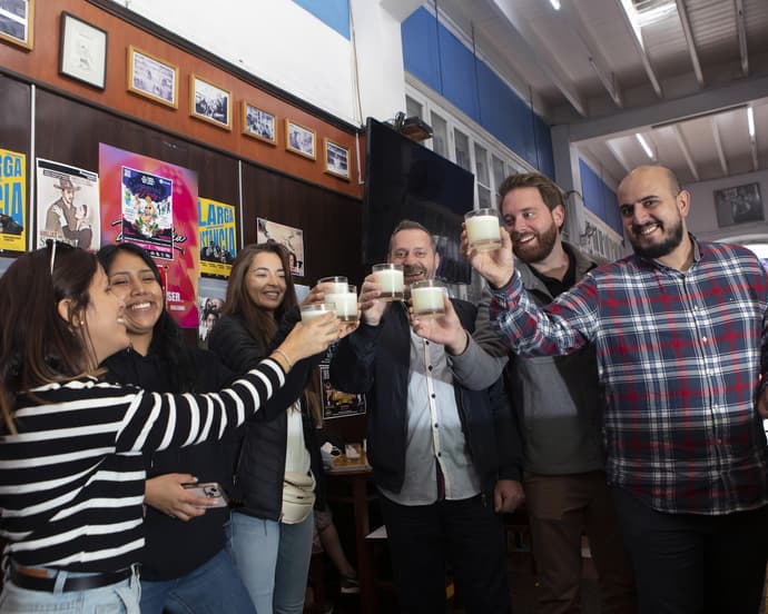 LIMA GASTRONÓMICA 4D/3N PRIMERA