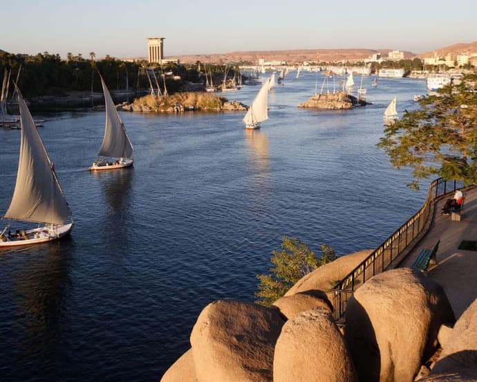 EXPLORE Egitto, I Tesori d'Egitto