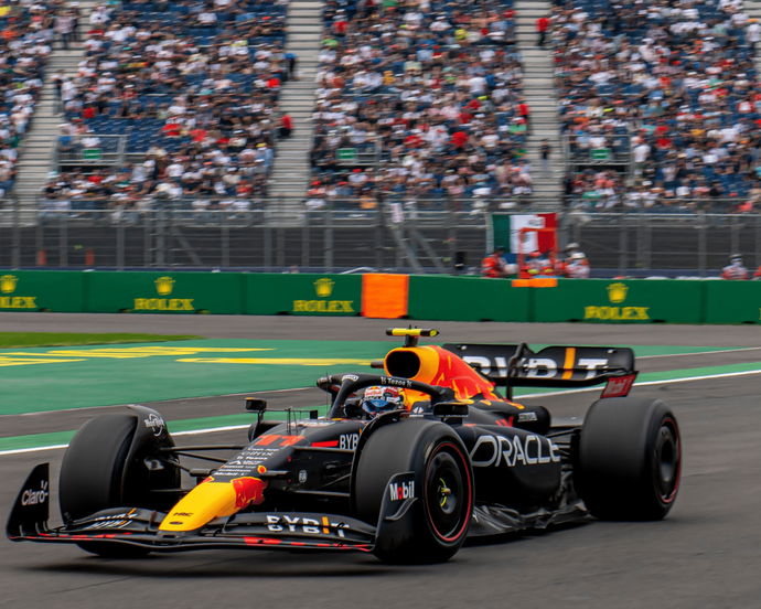 Premio Formula 1 Madrid 2026