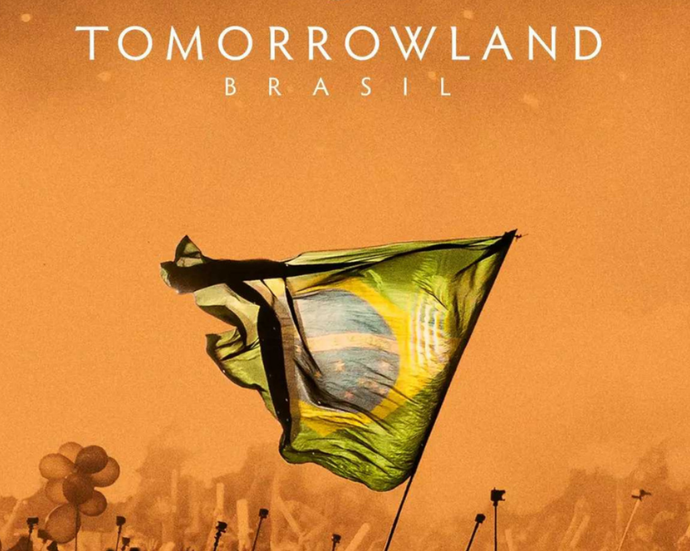 Tomorrowland Brasil 2025