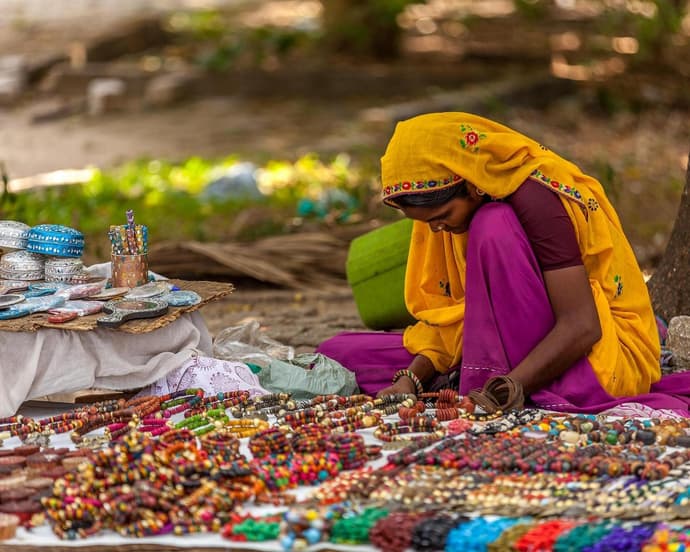 Private Kurztour "Kerala kompakt – Zwischen Teegenuss und Tradition"