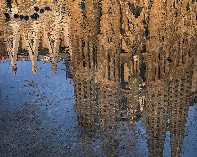 VIAGGI IN COMPAGNIA: BARCELLONA, BELLA E COSMOPOLITA