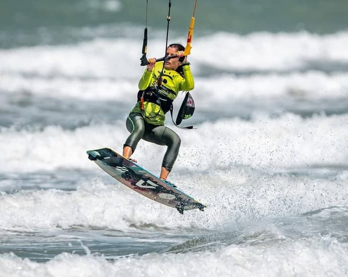 Kite Surf Playground