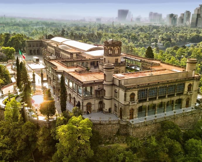 CDMX CULTURAL Y EXCITANTE