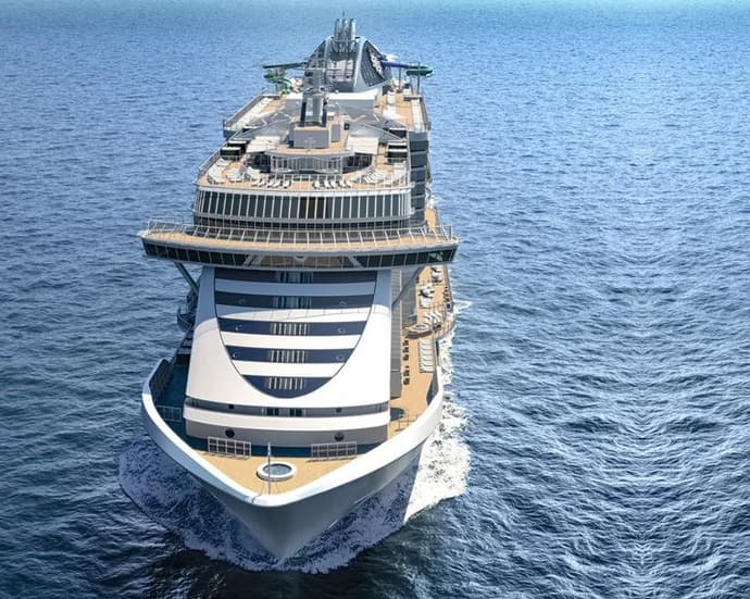 MSC Seascape: Caribe desde Miami