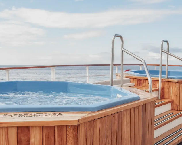 Crucero Legend: Galapagos 5D 4N - Extranjeros