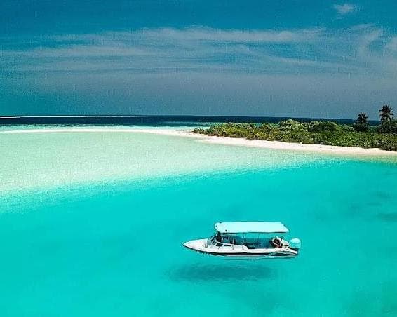 SPECIALE MALDIVE 9 AGOSTO 2025 - PACCHETTO MARE VOLO + GUEST HOUSE 3* IN PENSIONE COMPLETA
