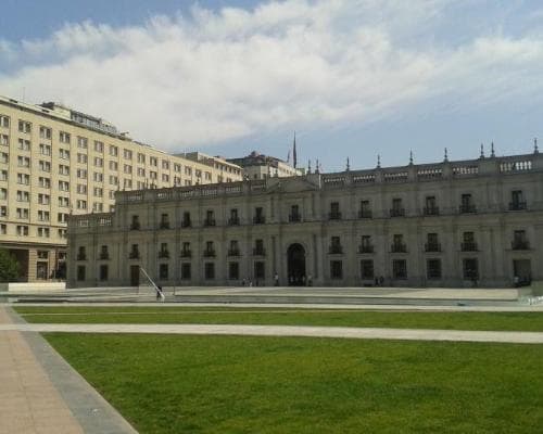 Rundreise "Südamerikanische Impressionen"