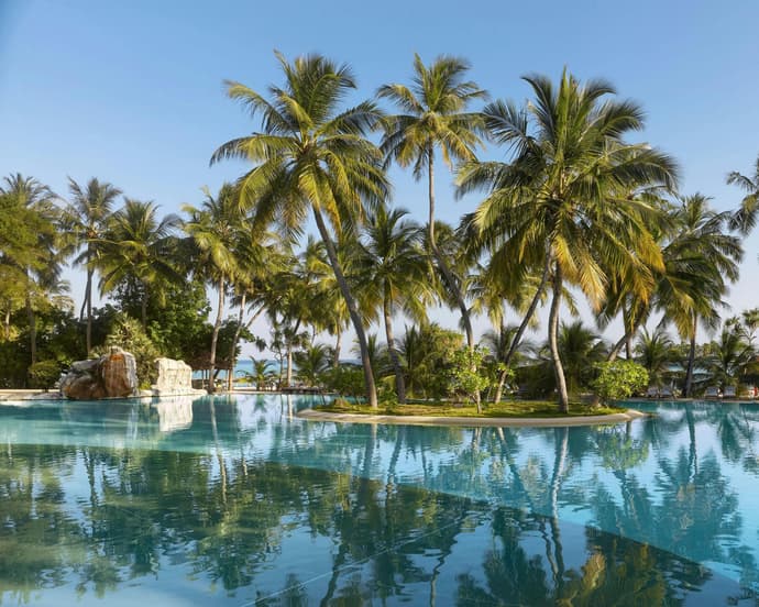 Maldive da Milano Malpensa - Speciale Capodanno