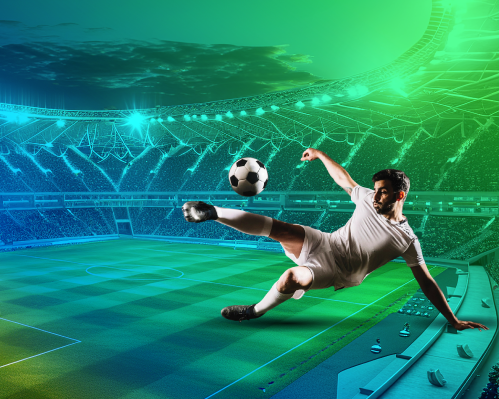 MTPE-42020 VIVE LA PASION DEL FUTBOL - TEXAS