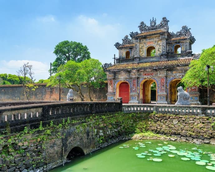 EXPLORE VIETNAM E CAMBOGIA Perle Indocinesi