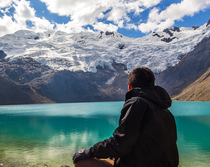 Huancayo Inolvidable 04D/03N (Extranjeros)