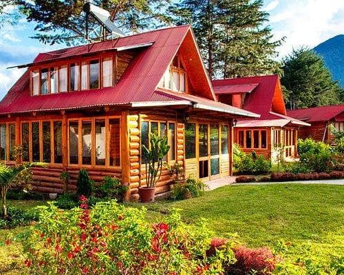 Oxapampa Espectacular 05 Días / 04 Noches