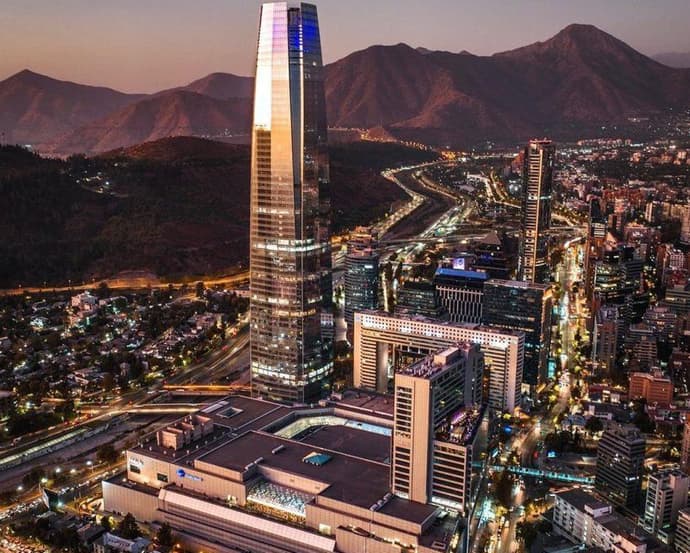 Circuito Andino (8D/7N)