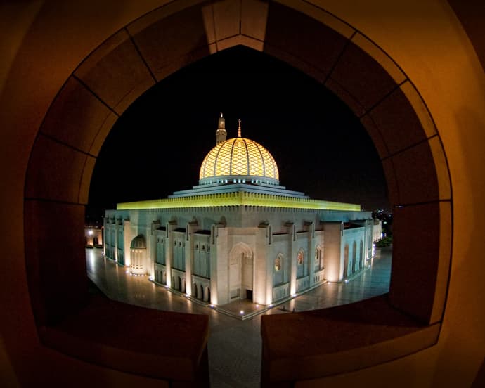 Umrah Stopover Package (1 Night/2 Days)