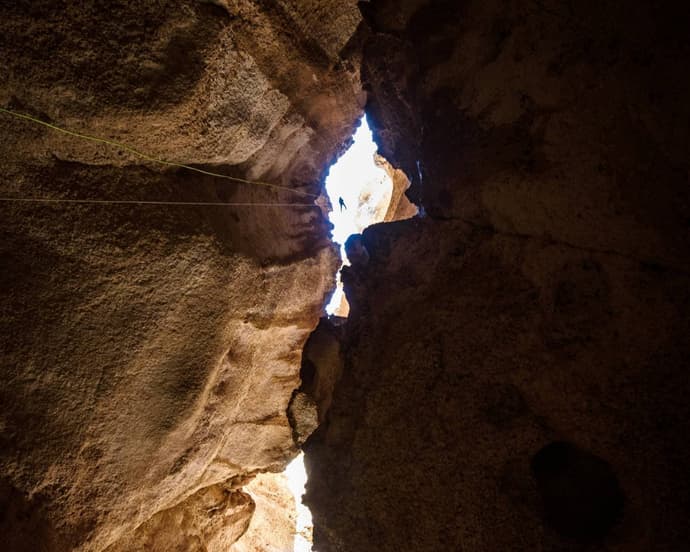 Extreme: Journey To The Center of The Earth