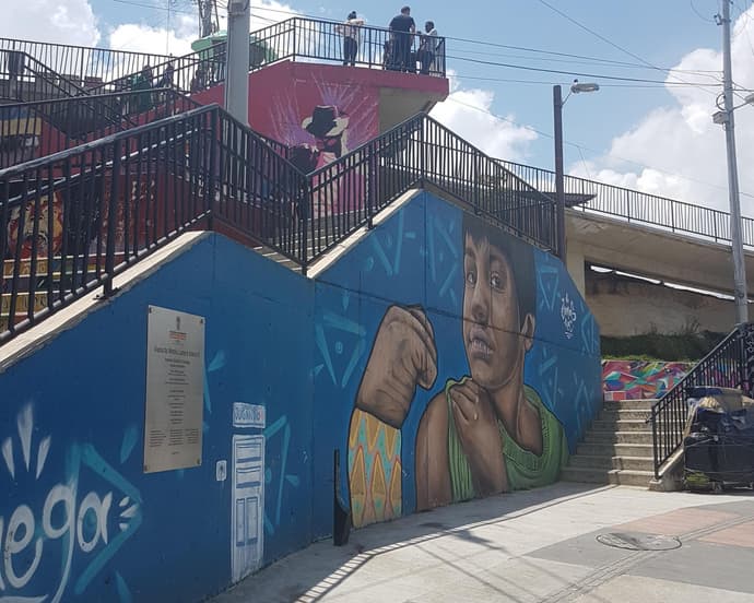 Innovative Medellín