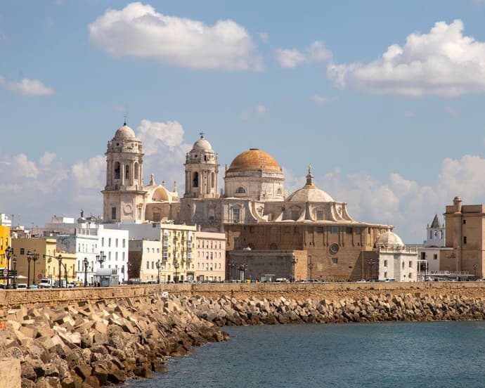 EXPLORE SPAGNA Gran Tour dell'Andalusia