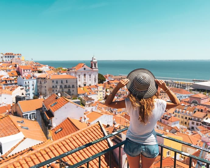 ALO EUROPA CON PORTUGAL